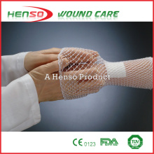 HENSO Elastic Tubular Net Bandage